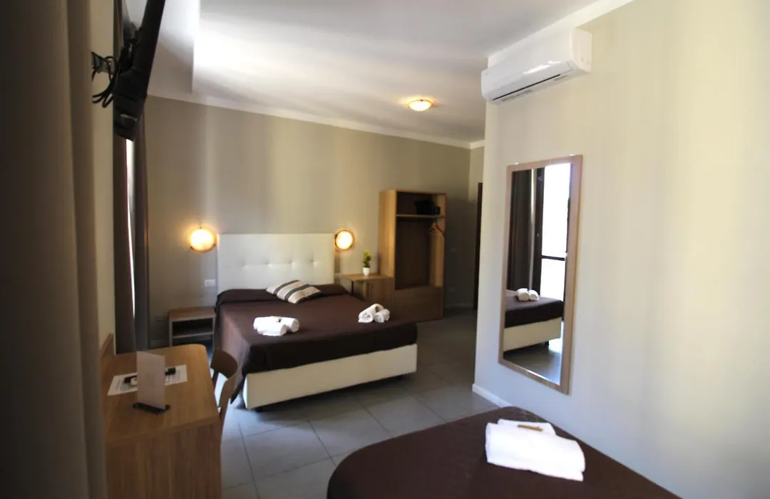 Golden Milano Hotel-1