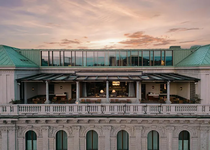 Casa CiprianiAlbergo