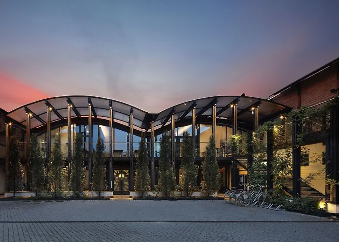 Versoverde Alzaia Naviglio GrandeAlbergo